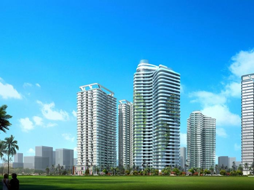 廊坊2025房价稳步上涨！