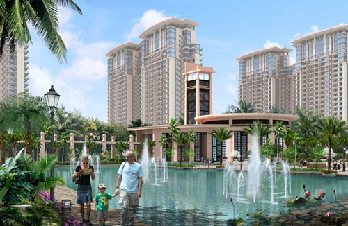 2025是否还选择来廊坊买房，霸州荣盛清芦屿房价多少了？